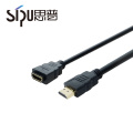 SIPU haute qualité connectivité haute vitesse en vrac 1.4 pour ps4 hdmi câble